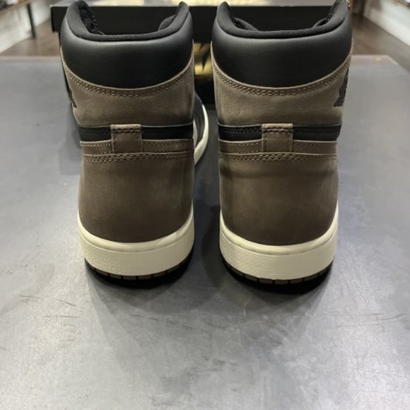 Nike Air Jordan 1 Retro High OG Palomino Black FD1437-020 Size - 11M - Picture 2 of 5
